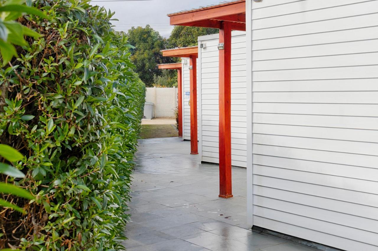 Cabanas Rio Rapel Exterior photo